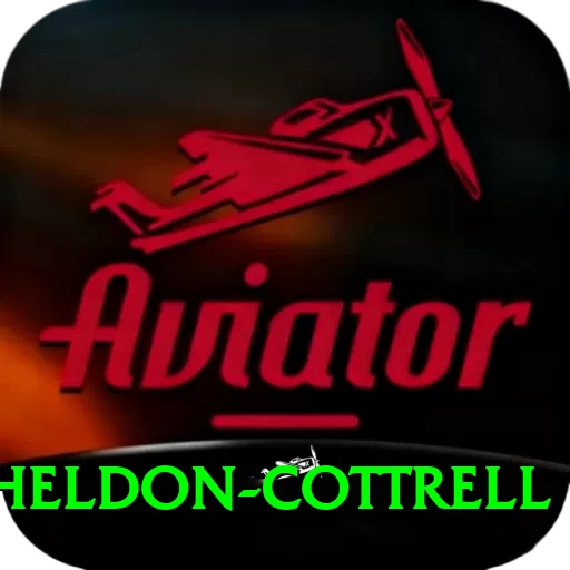 sheldon cottrell Gold Edition v1.9.7 - 2