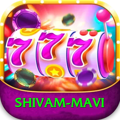 shivam mavi Plus v2.1.9 - 2