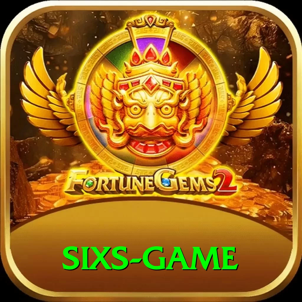 sixs game Plus v4.9.1 - 2