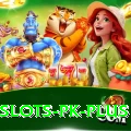 Slots PK Deluxe v2.9.8