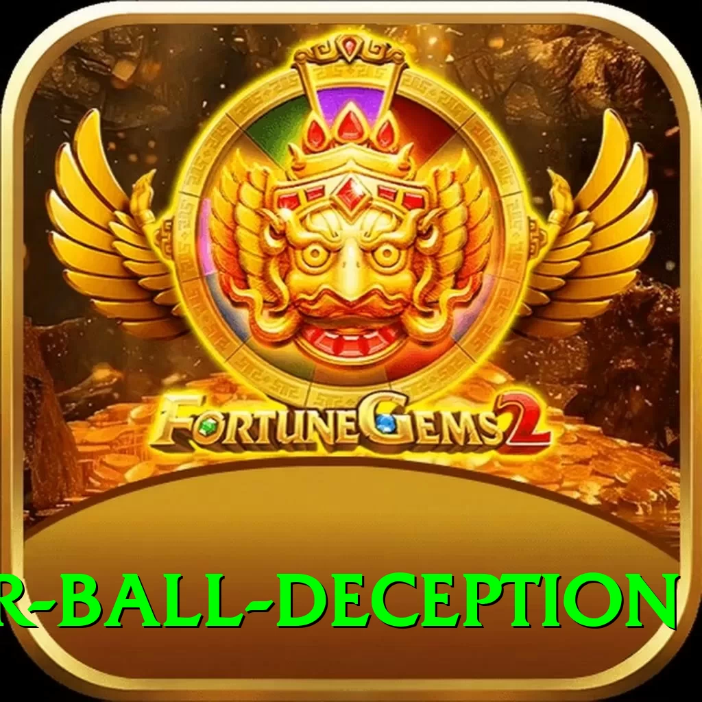 slower ball deception VIP Pro v4.1.2 - 2