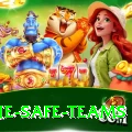 small league safe teams Gold v1.3.3