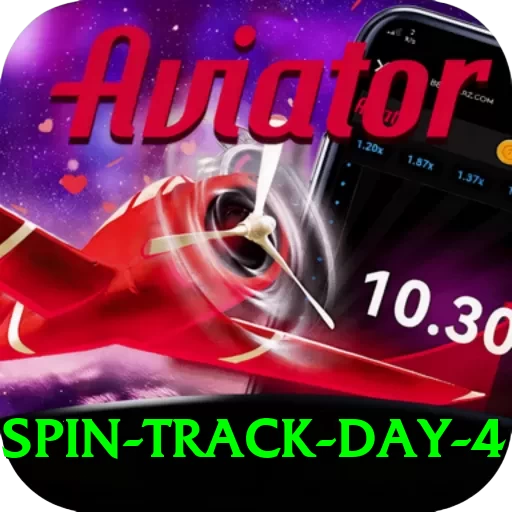 spin track day 4 Max Pro v5.1.1 - 2