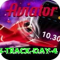 spin track day 4 Max Pro v5.1.1