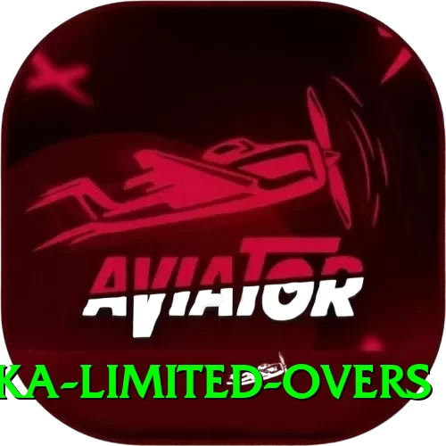 sri lanka limited overs Plus Edition v1.4.7 - 2