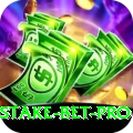 stake bet Gold Casino App
