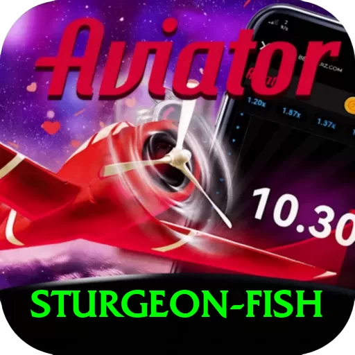 sturgeon fish Elite Pro v4.6.8 - 2