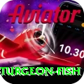 sturgeon fish Elite Pro v4.6.8