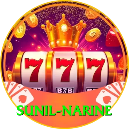 sunil narine Master Pro v3.1.4 - 2