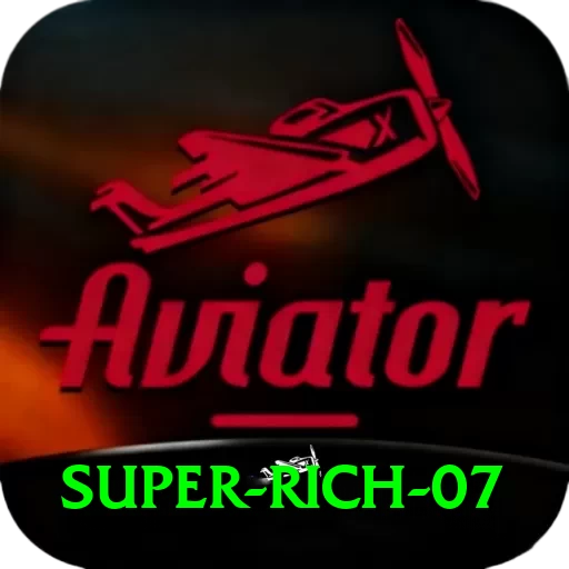 super rich 07 Premium Edition v1.1.0 - 2