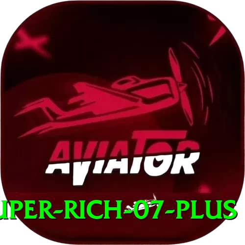 super rich 07 Ultimate v4.6.8 - 2