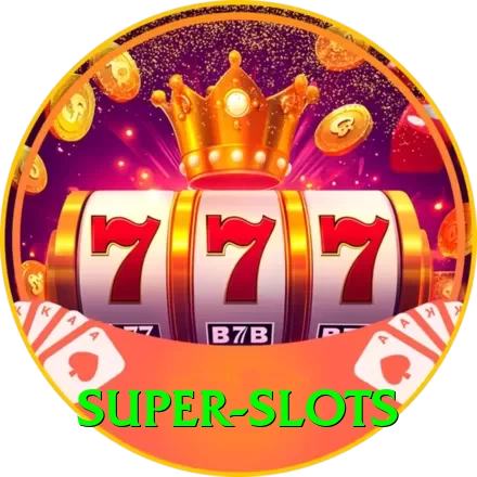 super slots Games (Casino & Earning) Max v1.8.3 - 2