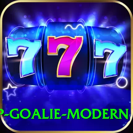 sweep goalie modern Turbo v3.7.6 - 2