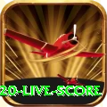 t 20 live score Gold v3.2.1