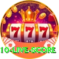 t10 live score Elite v2.6.0