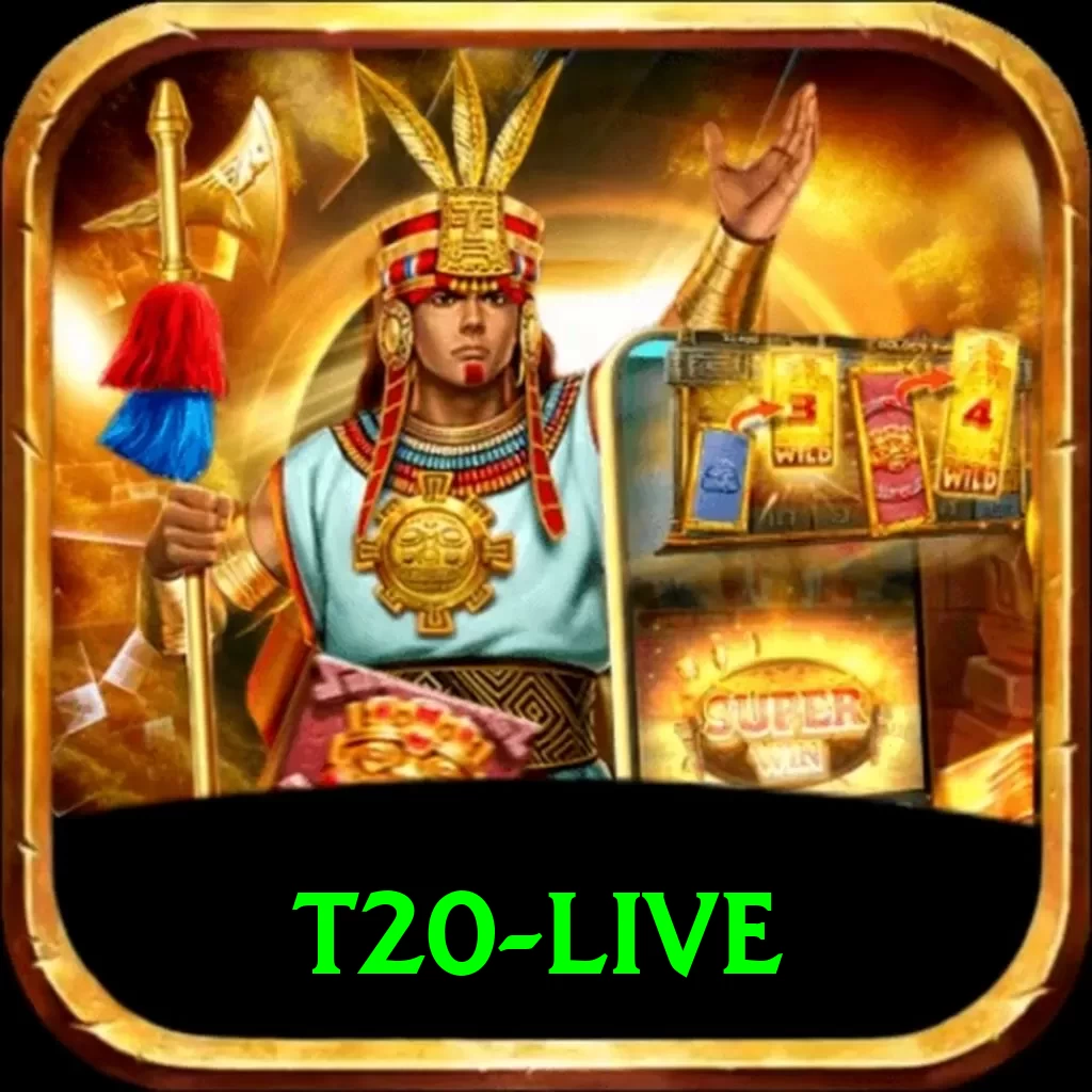 t20 live Plus Edition v4.1.4 - 2