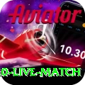t20 live match Ultimate v3.2.4