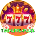 t20 live Pro Slots