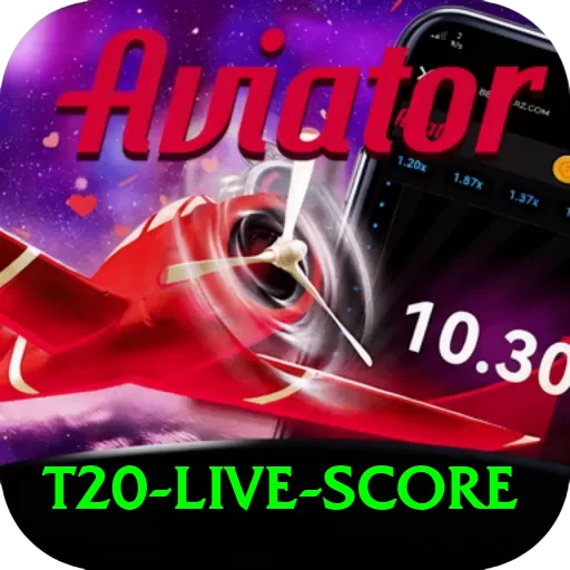 t20 live score Premium Plus v1.4.4 - 2