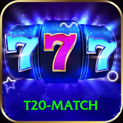 t20 match Plus v2.0.5 - 2