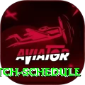 t20 match schedule VIP Edition v3.9.0