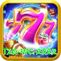 t20 wc 2022 Gold Pro v1.5.2