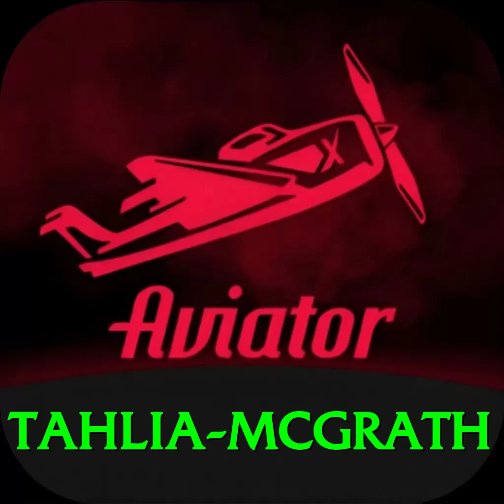 tahlia mcgrath Pro1 v1.0.4 - 2