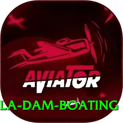 tarbela dam boating Pro v1.2.4 - 2