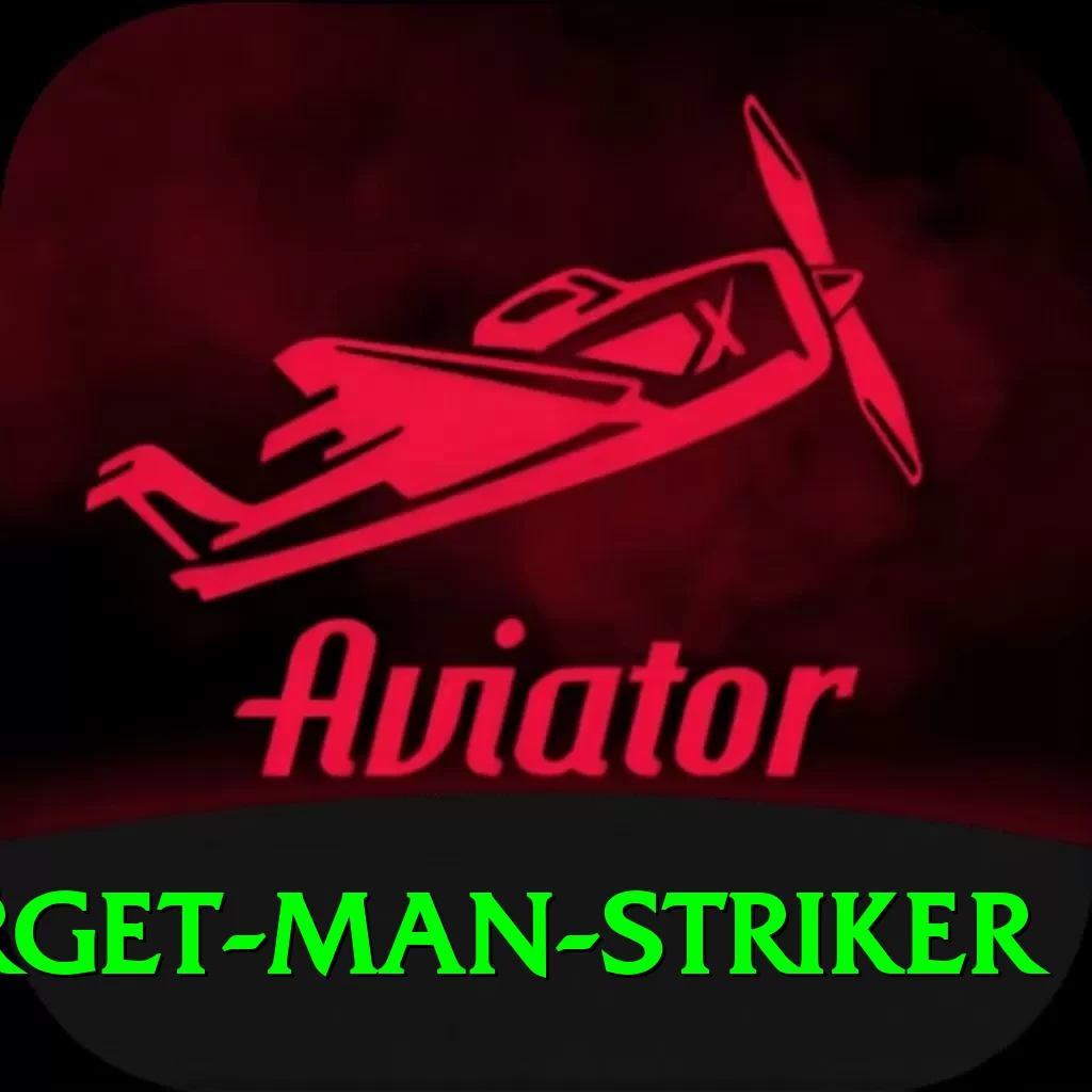 target man striker Plus Pro v3.2.3 - 2
