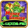the luxor Earn Super v2.0.6