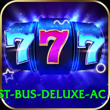 tourist bus deluxe ac Plus v2.4.5 - 2