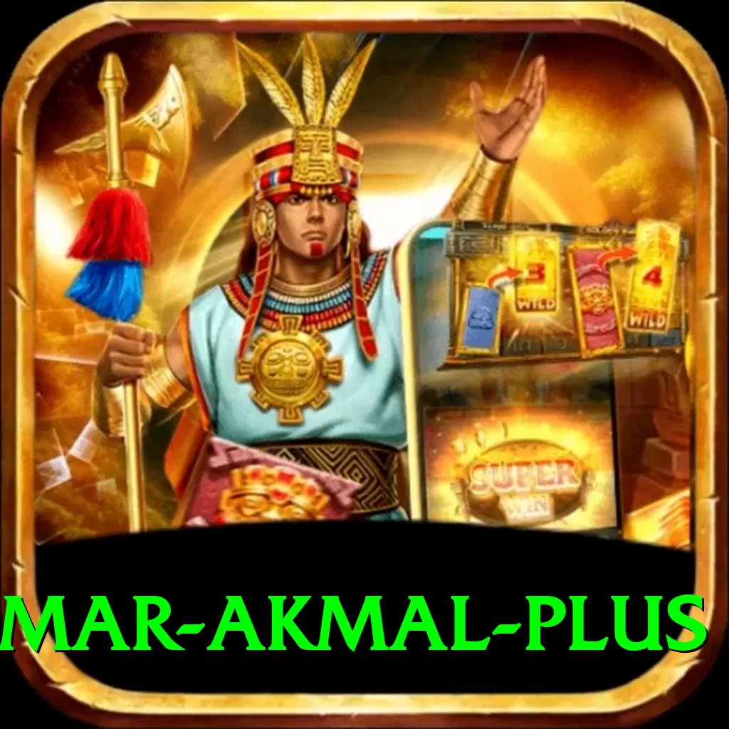 umar akmal Casino Master v5.4.9 - 2