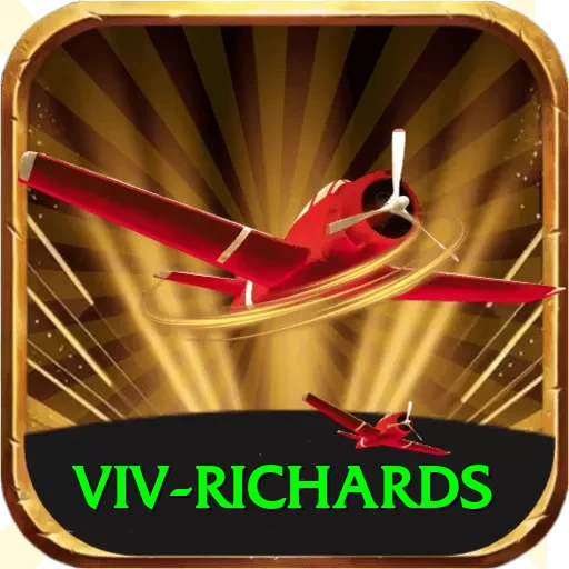 viv richards Gold Edition v5.7.3 - 2