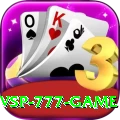 VSP 777 Game Master v4.1.3