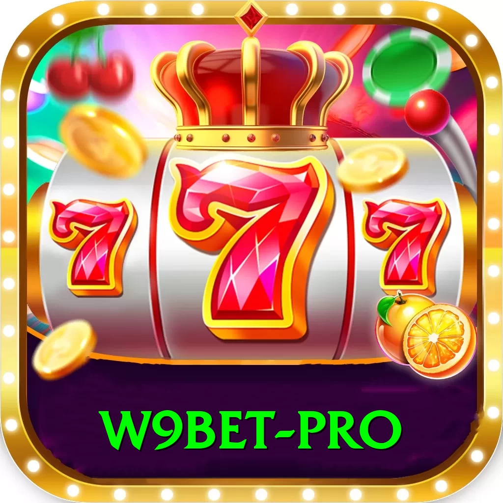 W9Bet Earn Mega v1.5.9 - 2