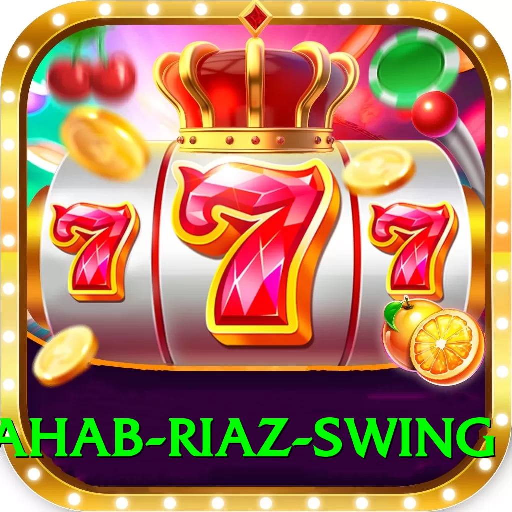 wahab riaz swing VIP v3.9.5 - 2