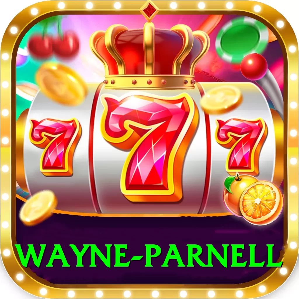 wayne parnell Pro Max v3.7.4 - 2