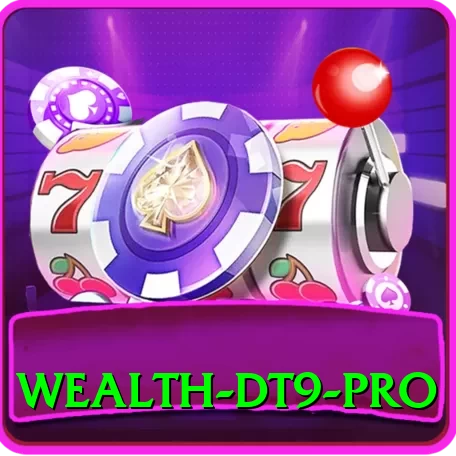 wealth dt9 Earn Premium v3.4.6 - 2