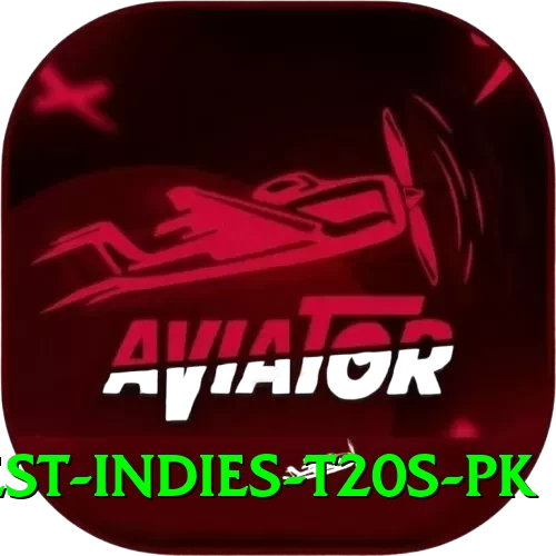 west indies t20s pk Turbo v5.1.9 - 2