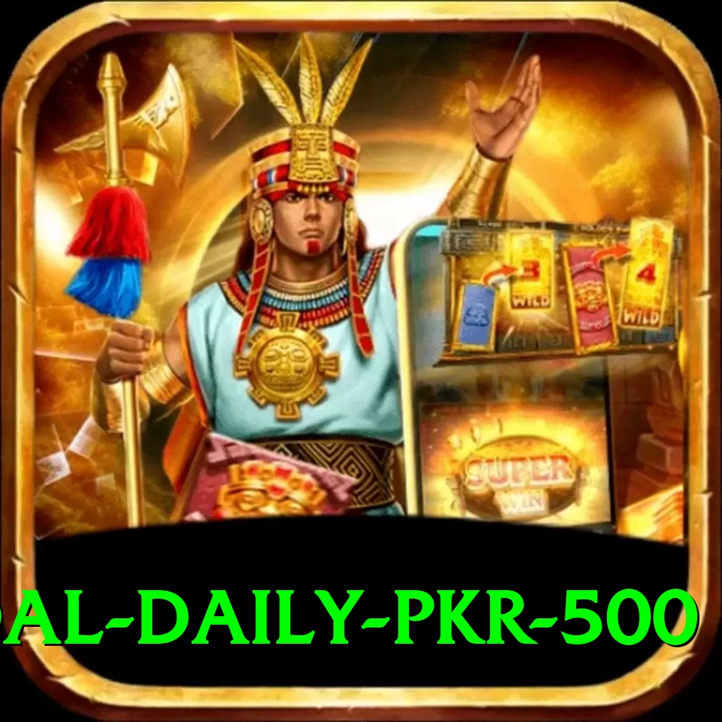 win goal daily pkr 500 Premium v5.9.7 - 2