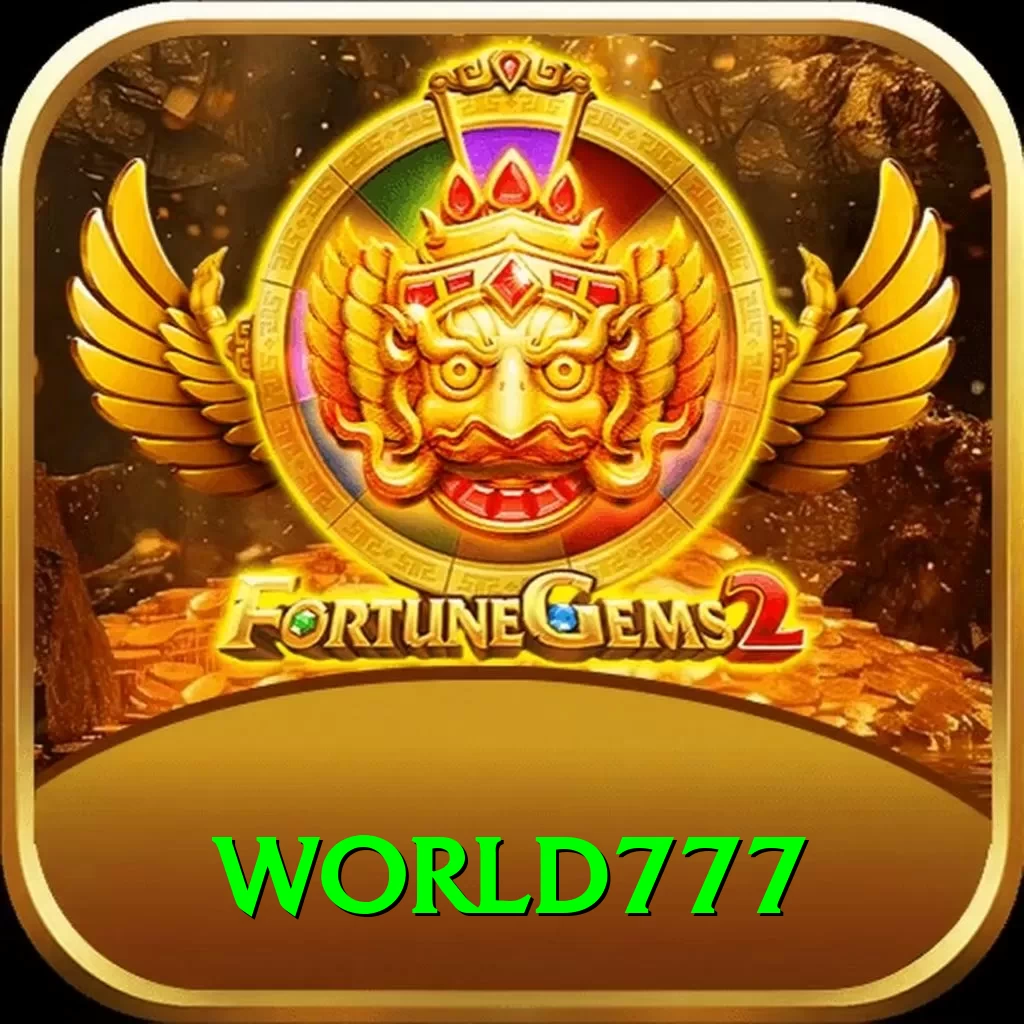 world777 Games (Casino & Earning) Pro v4.8.7 - 2