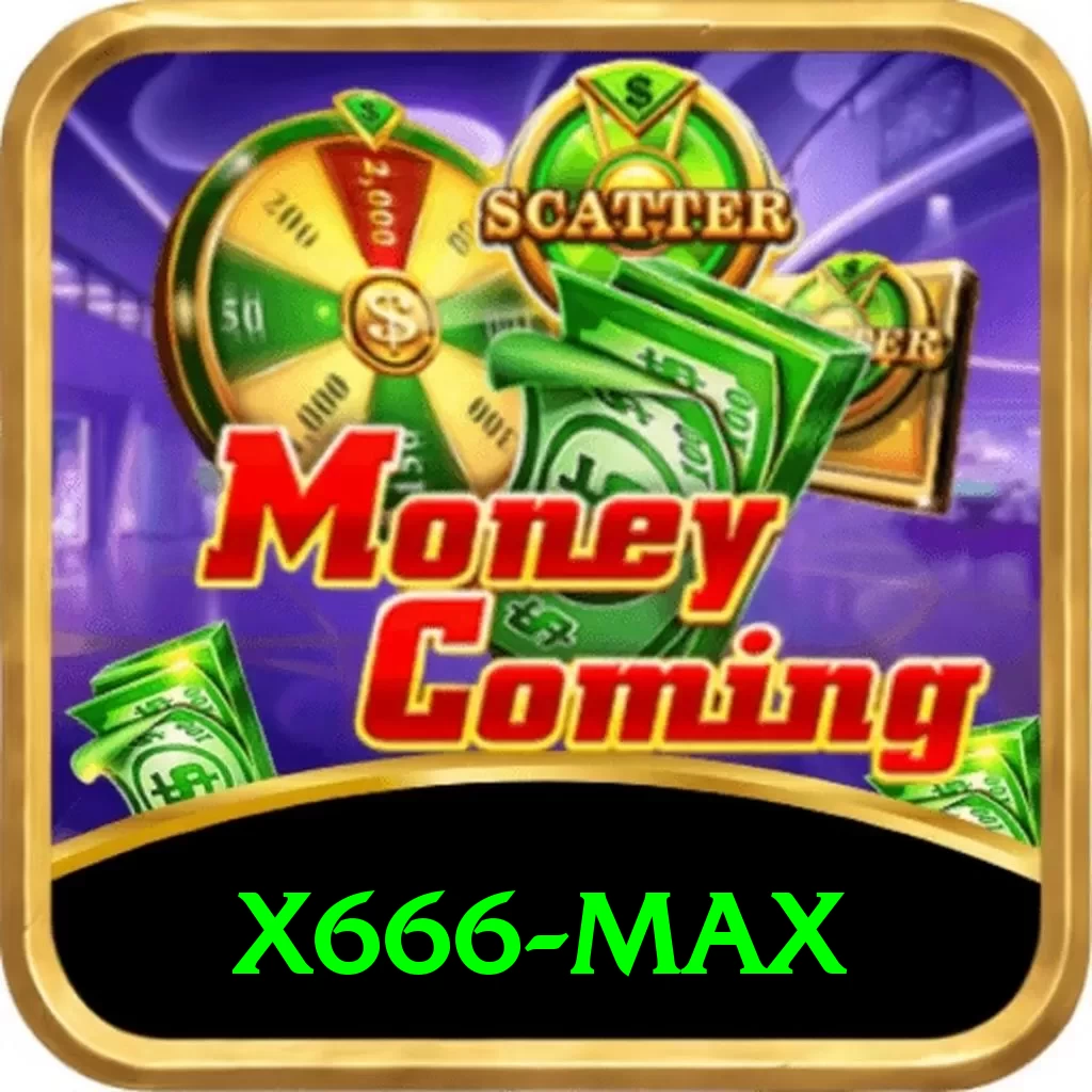 X666 Cash Max - 2