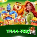 y444 Slots Pro v3.9.2