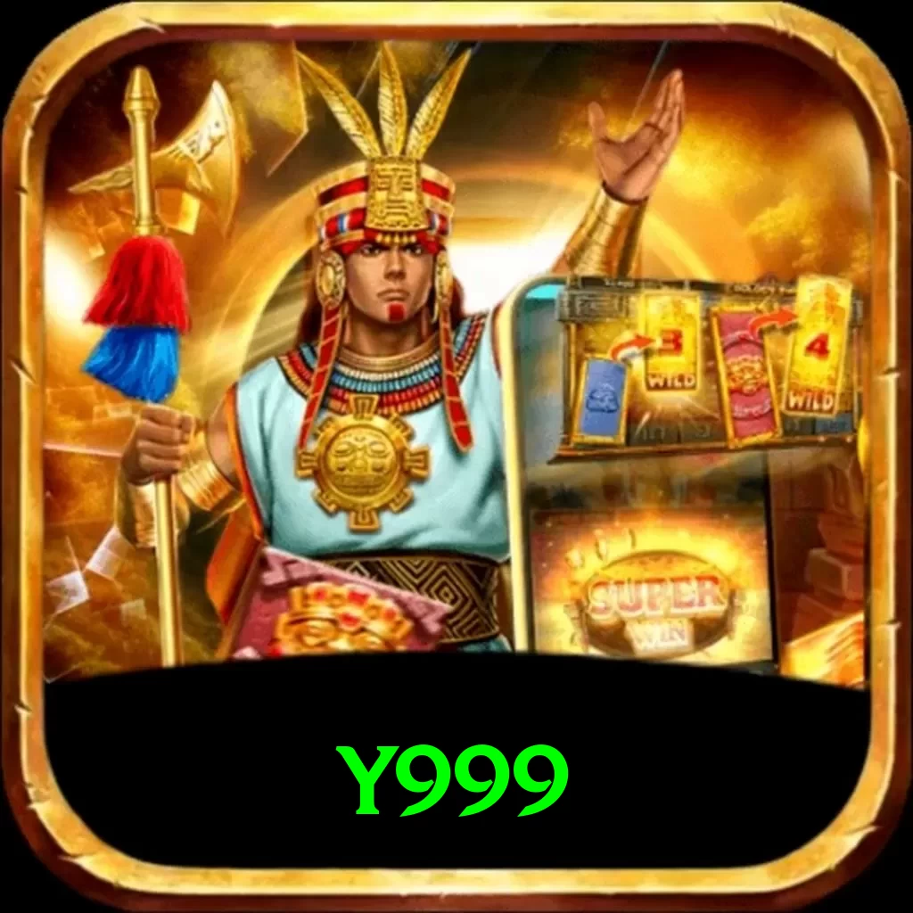 y999 Gold v1.1.7 - 2