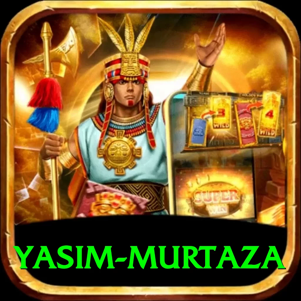yasim murtaza Pro1 v5.1.7 - 2
